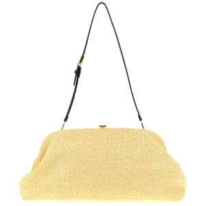 Alberta Ferretti Maxi Pouch