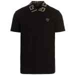 Versace Greca Polo Shirt
