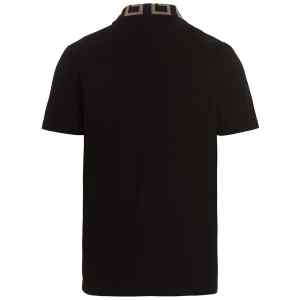 Versace Greca Polo Shirt