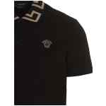 Versace Greca Polo Shirt
