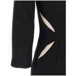 Elisabetta Franchi Sheath Dress