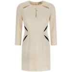 Elisabetta Franchi Cut-out Dress