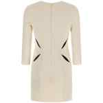 Elisabetta Franchi Cut-out Dress