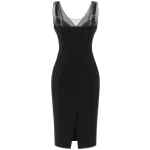 Elisabetta Franchi Corset Dress