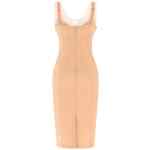 Elisabetta Franchi Corset Dress