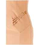 Elisabetta Franchi Corset Dress