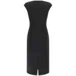 Elisabetta Franchi Heart-shaped Neckline Dress