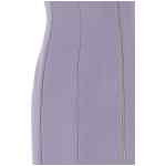 Elisabetta Franchi Heart-shaped Neckline Dress