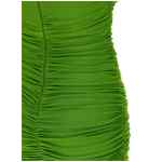 Elisabetta Franchi Heart-shaped Neckline Dress