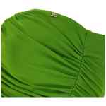 Elisabetta Franchi Heart-shaped Neckline Dress