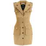 Elisabetta Franchi Double-breasted Dress