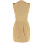 Elisabetta Franchi Double-breasted Dress