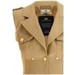 Elisabetta Franchi Double-breasted Dress