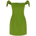 Elisabetta Franchi Amphora Dress