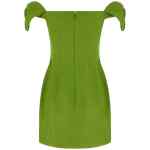 Elisabetta Franchi Amphora Dress