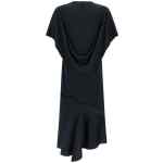 Fabiana Filippi Ruffle Dress