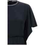 Fabiana Filippi Ruffle Dress
