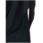Fabiana Filippi Ruffle Dress