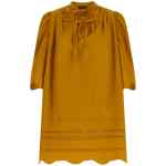 Fabiana Filippi Loose Dress