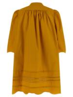 Fabiana Filippi Loose Dress