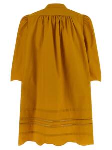 Fabiana Filippi Loose Dress
