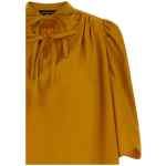 Fabiana Filippi Loose Dress