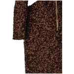 Elisabetta Franchi Red Carpet Dress