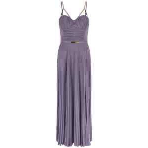 Elisabetta Franchi Red Carpet Dress