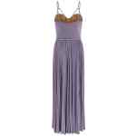 Elisabetta Franchi Red Carpet Dress