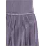 Elisabetta Franchi Red Carpet Dress