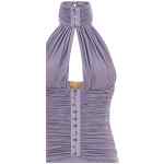 Elisabetta Franchi Red Carpet Dress