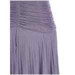 Elisabetta Franchi Red Carpet Dress