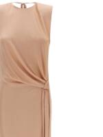 Elisabetta Franchi Red Carpet Dress