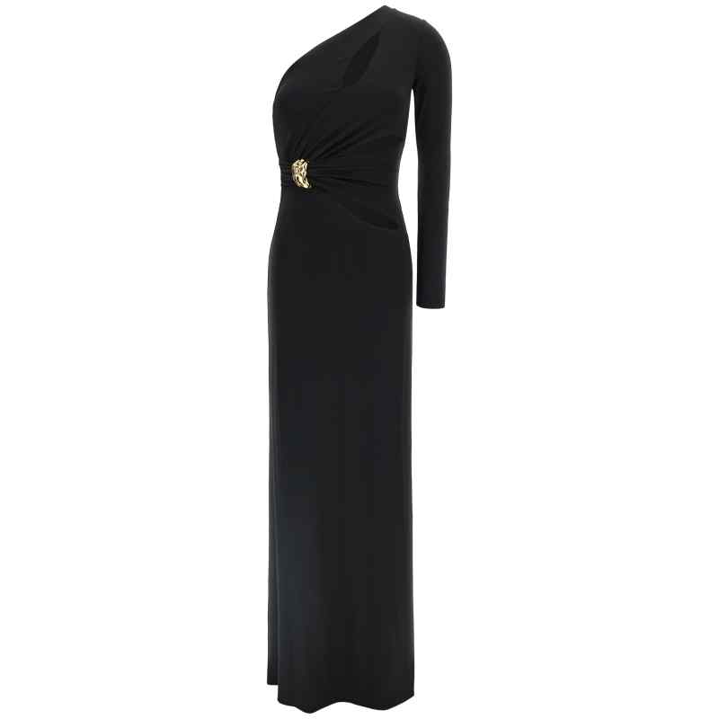 ABR2561E2110_01_M_2025-12-17T09-16-12.643Z Elisabetta Franchi Red Carpet Dress