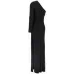 Elisabetta Franchi Red Carpet Dress