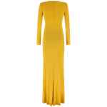 Elisabetta Franchi Red Carpet Dress