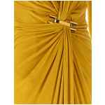 Elisabetta Franchi Red Carpet Dress