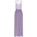 Elisabetta Franchi Red Carpet Dress