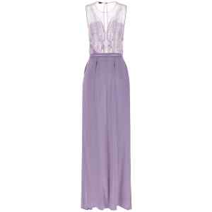 Elisabetta Franchi Red Carpet Dress