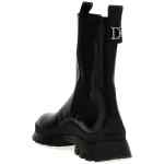 Dsquared2 D2 Statement Ankle Boots