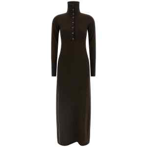 Tom Ford High Neck Dress