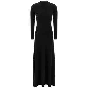 Tom Ford Cashmere And Silk Dress