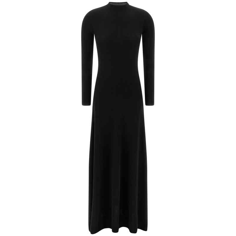 Tom Ford Cashmere And Silk Dress