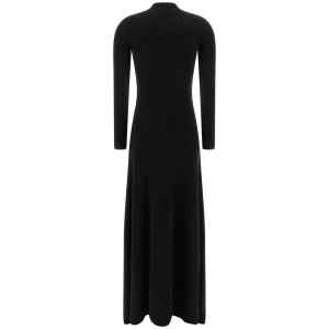 Tom Ford Cashmere And Silk Dress