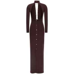 Elisabetta Franchi Red Carpet Dress