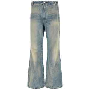 Amiri Boot Cut Jeans