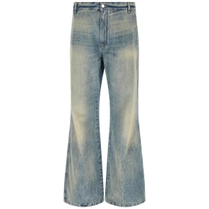 Amiri Boot Cut Jeans