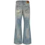 Amiri Boot Cut Jeans