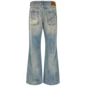 Amiri Boot Cut Jeans