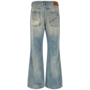 Amiri Boot Cut Jeans